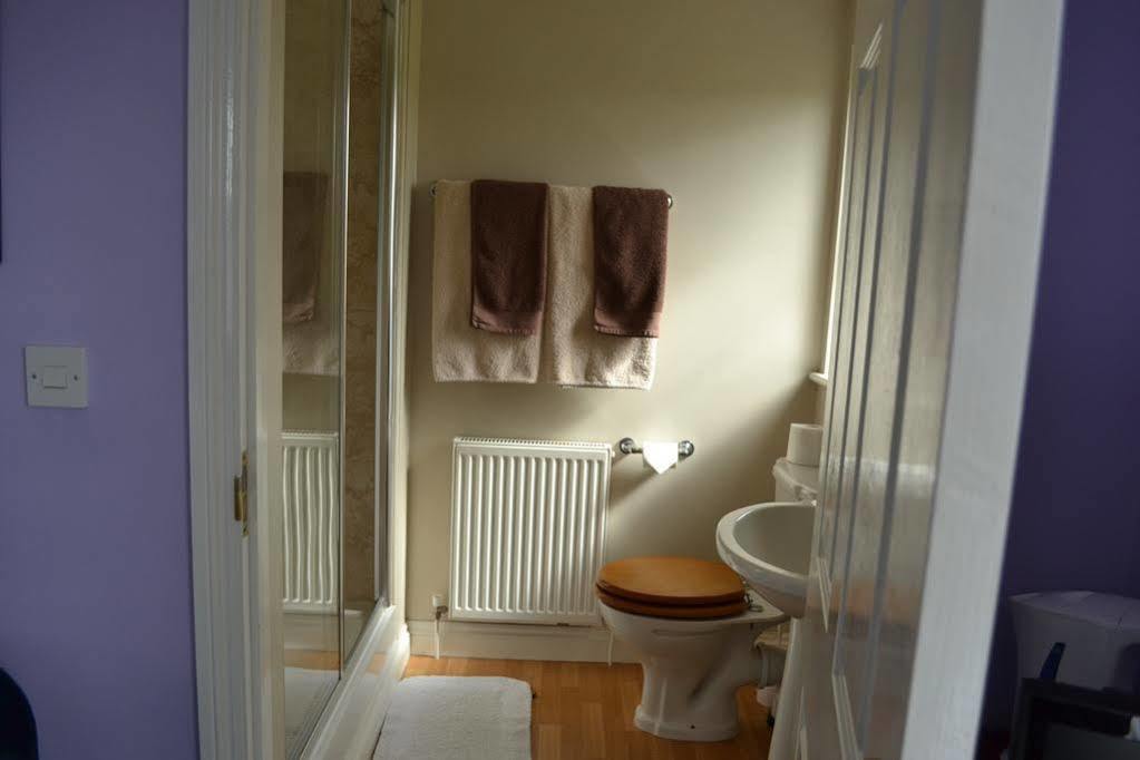 Acer Lodge Bed & Breakfast Mundford Zewnętrze zdjęcie