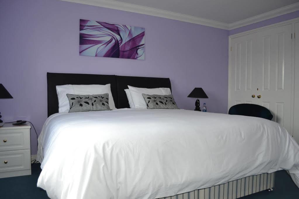 Acer Lodge Bed & Breakfast Mundford Zewnętrze zdjęcie