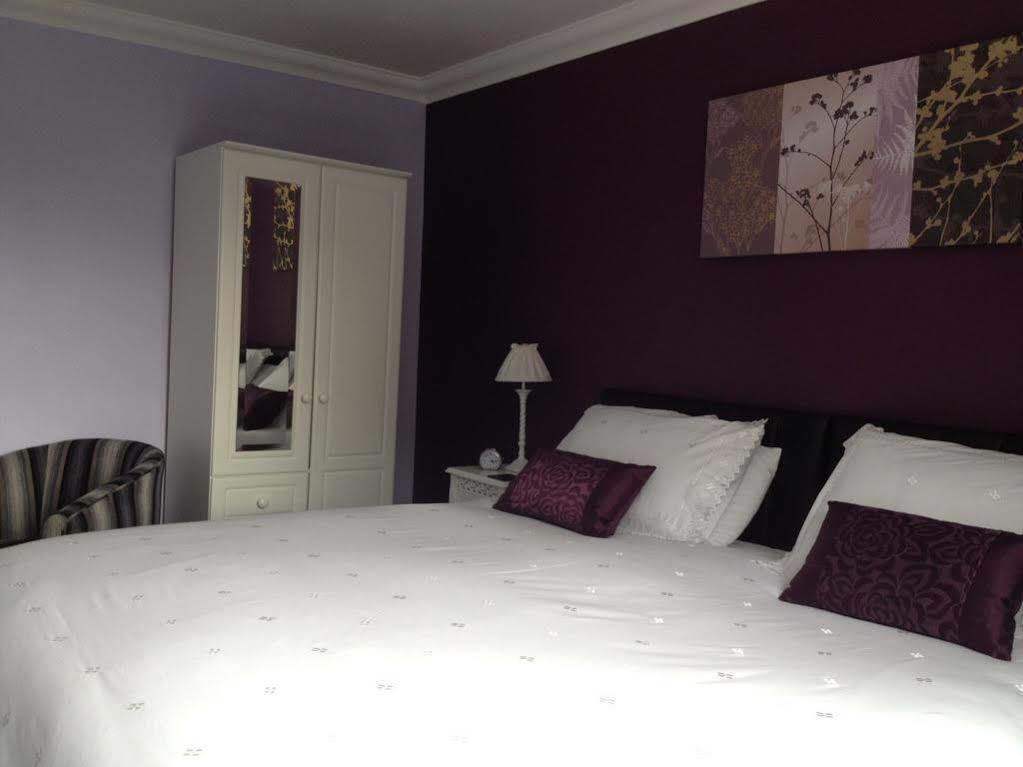 Acer Lodge Bed & Breakfast Mundford Zewnętrze zdjęcie