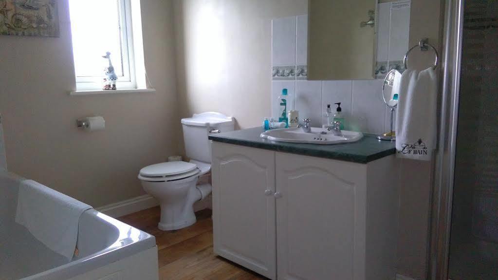 Acer Lodge Bed & Breakfast Mundford Zewnętrze zdjęcie