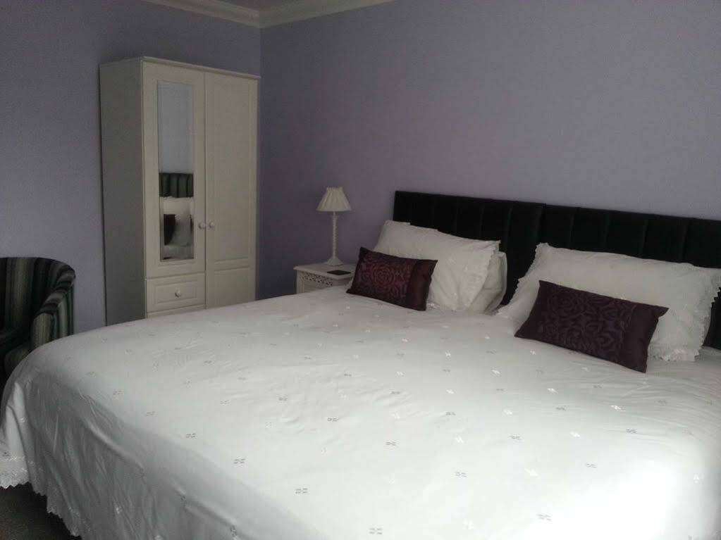 Acer Lodge Bed & Breakfast Mundford Zewnętrze zdjęcie